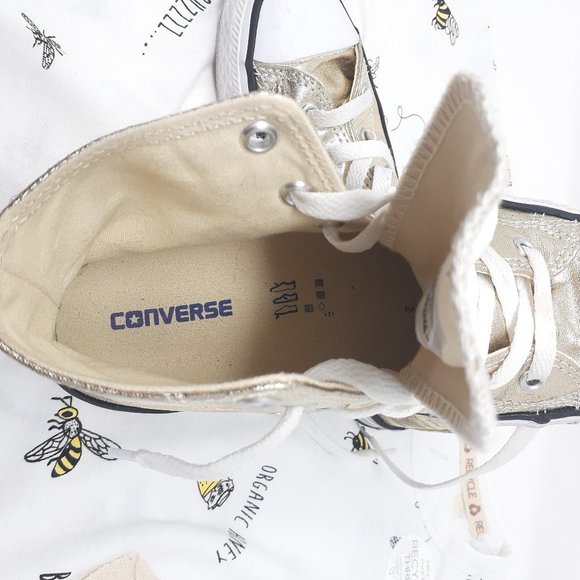 Converse Chuck Taylor All Star - Youth Size 13 - Picture 11 of 11